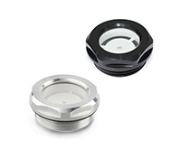 GN 743-Oil level sight glasses